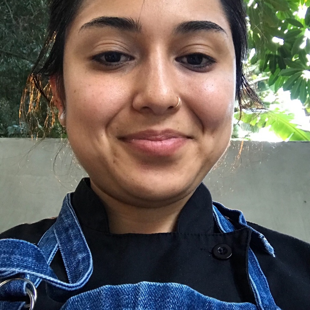 Meet your Posher, Jessalyn